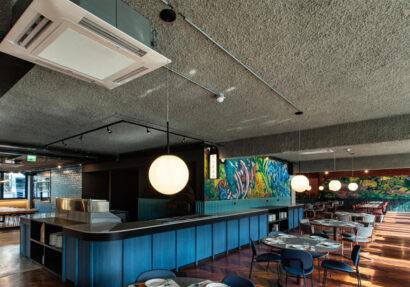 Cellulosa a spruzzo per l’isolamento acustico POLISOUND